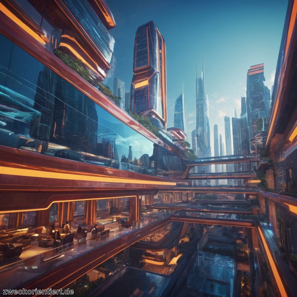 Immobilien als Teil des Gaming- und Virtual-Reality-Markts  