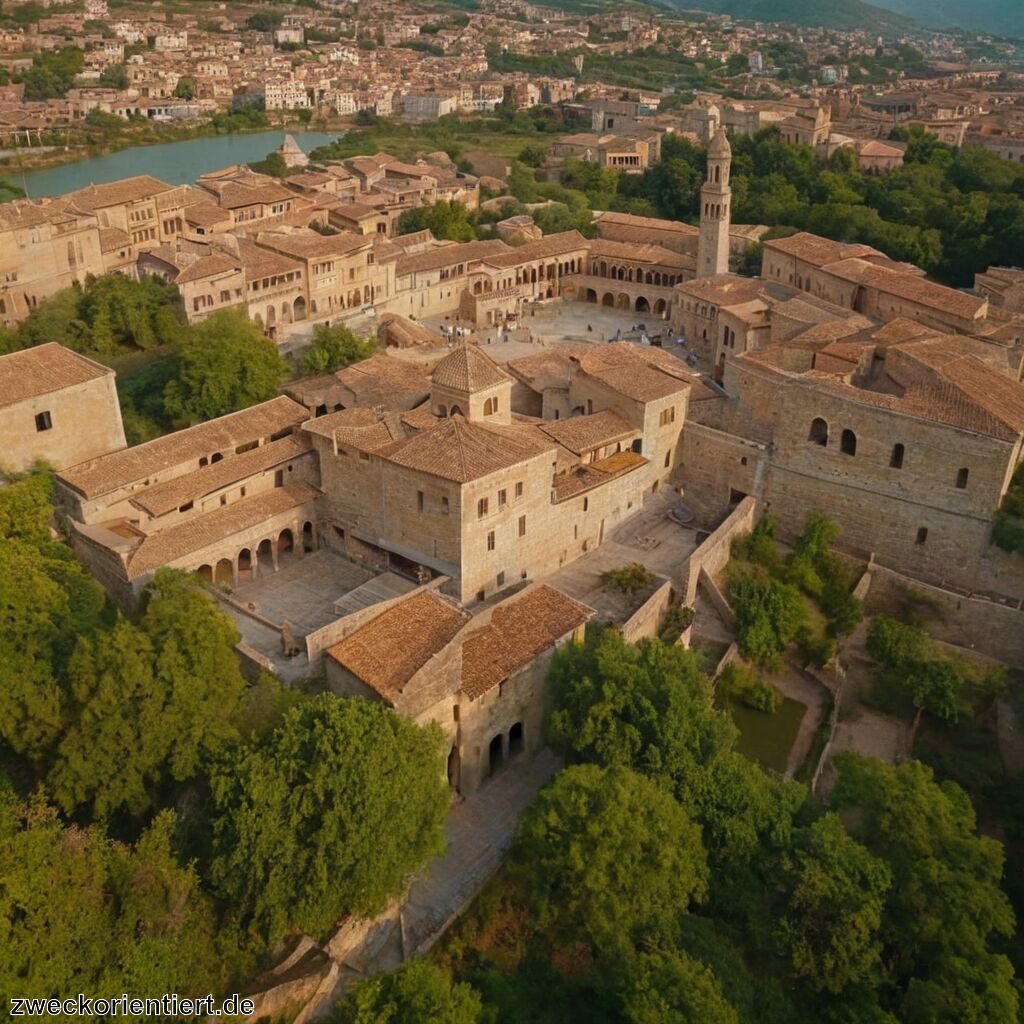 Immobilien in UNESCO-Welterbestätten – Segen oder Fluch?  