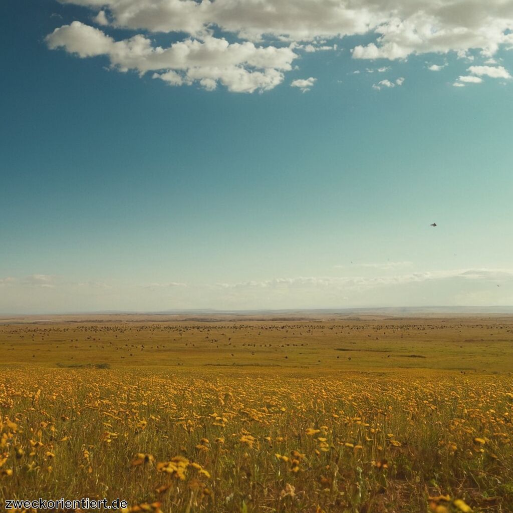 Besondere Reiseziele für Insektenliebhaber