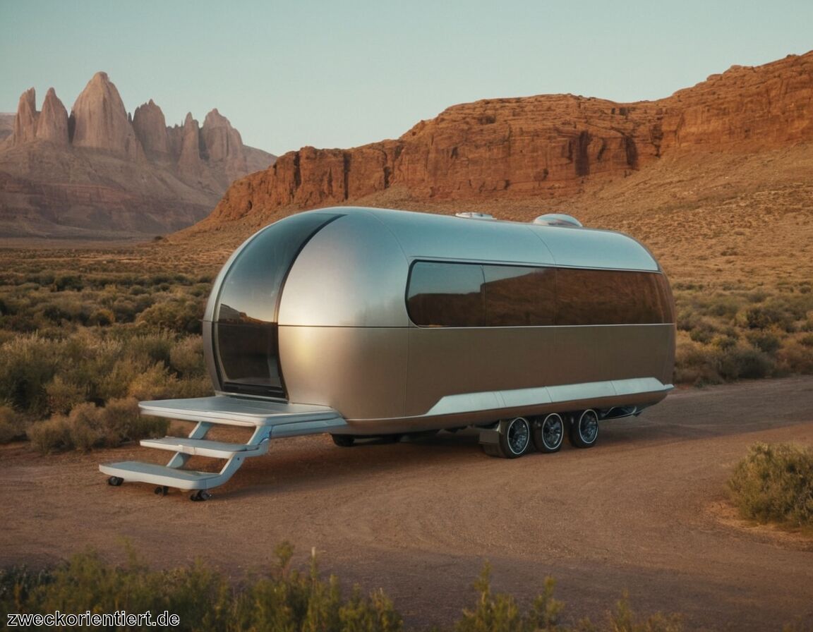 Herausforderungen beim Unterstellen und Transport   - Nomadische Immobilien: Häuser, die reisen können