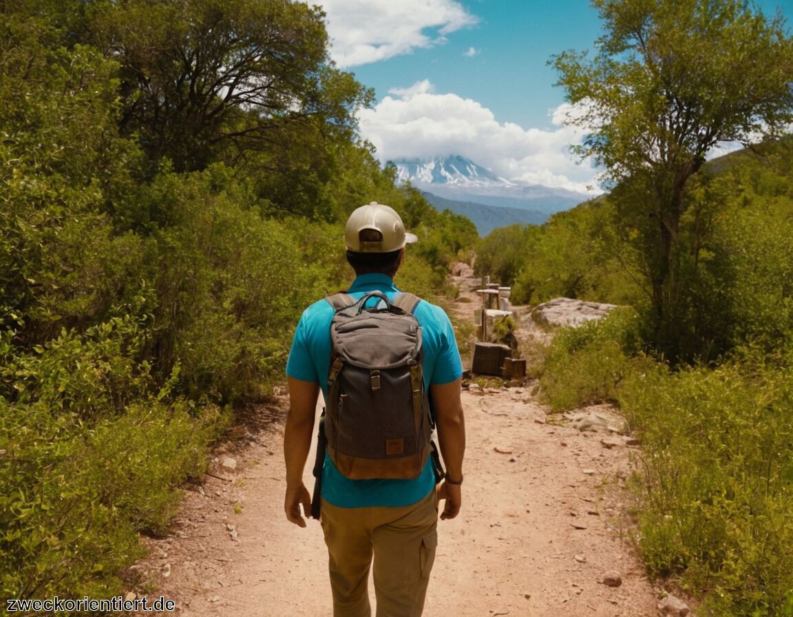 Reiseversicherung auf spezielle Bedingungen anpassen   - Wie Reisen in Sperrgebiete möglich (und erlaubt) ist