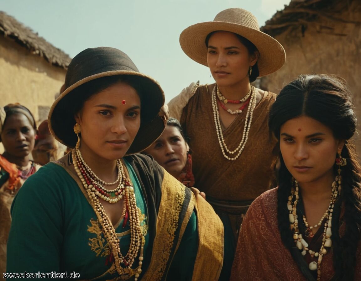 Kultureller Austausch mit lokalen Gemeinschaften   - Historische Handelsrouten neu erleben