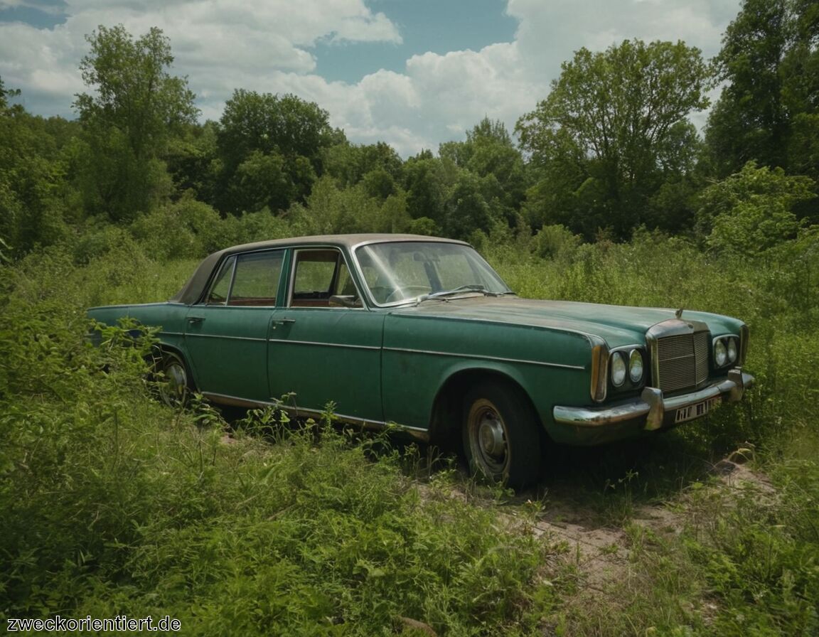 Reisen zu verlassenen Filmkulissen – Wo Träume verblassen