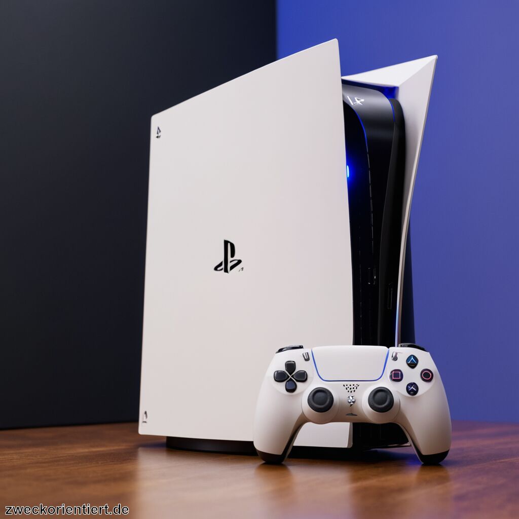 Wann wurde die PS5 veröffentlicht? Erscheinungstermin & wichtige Fakten
