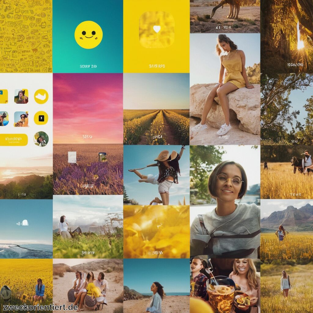 Die Geschichte von Snapchat – Entstehung und Entwicklung