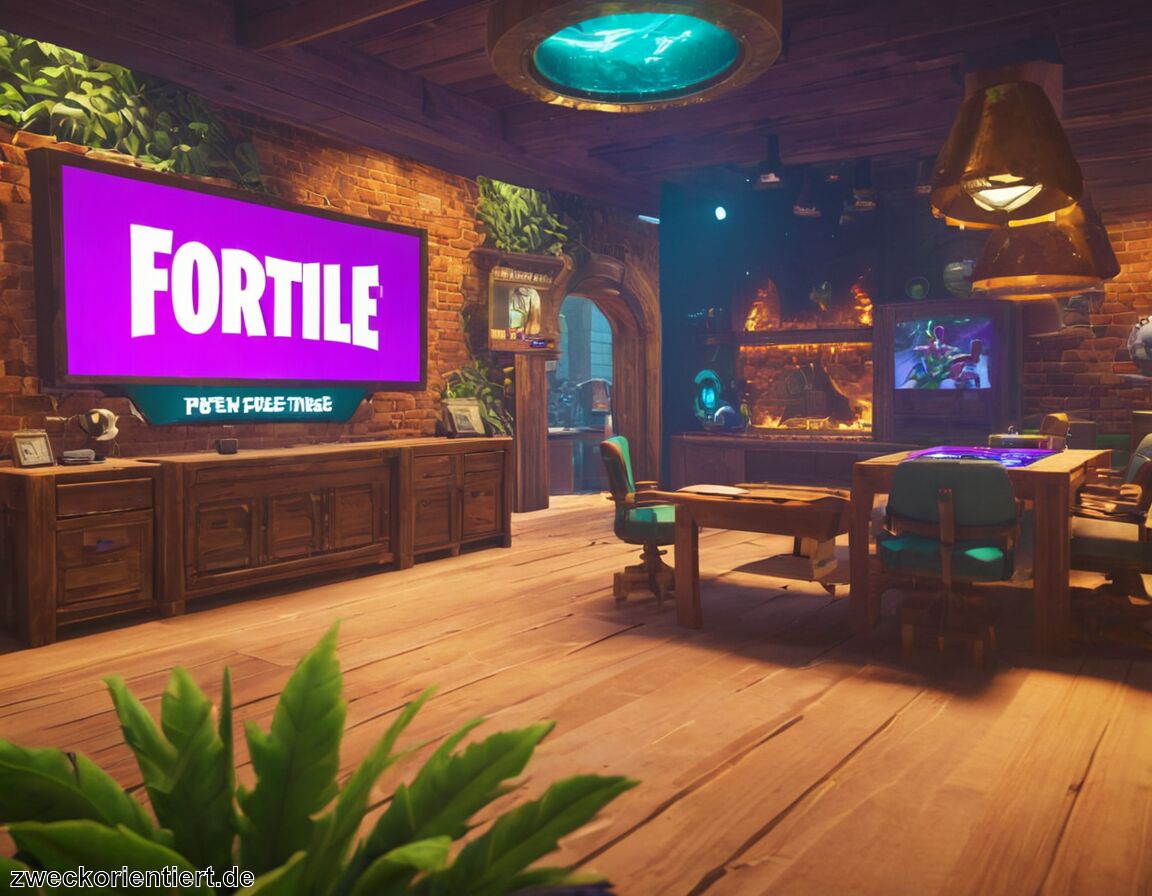 Der Weg zur Veröffentlichung - Die Geschichte und Entwicklung von Fortnite