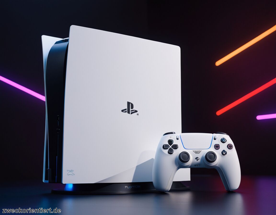 Verkaufsstart in Europa - Wann wurde die PS5 veröffentlicht? Erscheinungstermin & wichtige Fakten