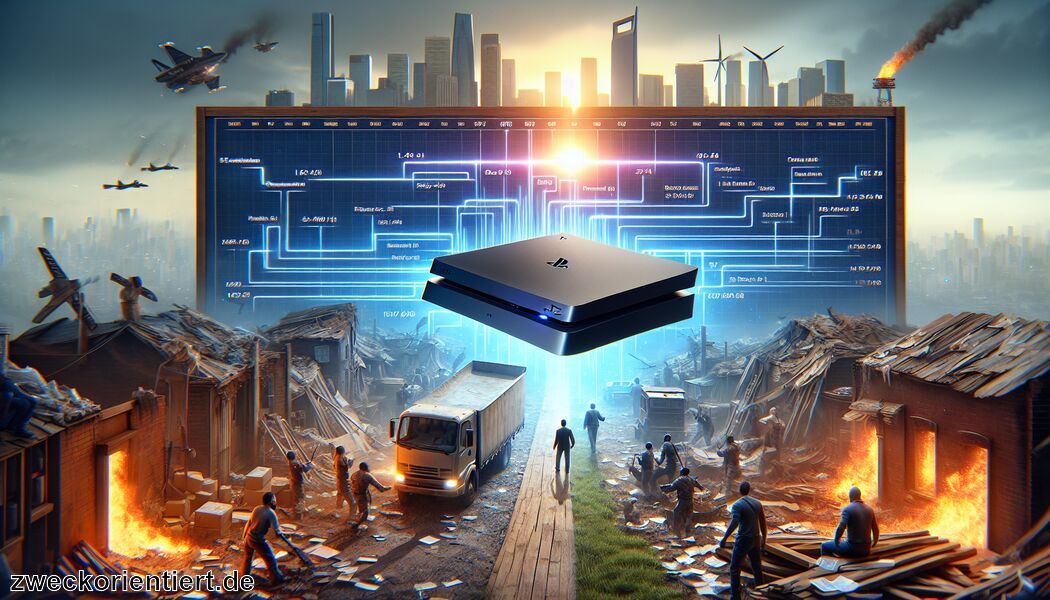 Wann wurde die PS5 veröffentlicht? Erscheinungstermin & wichtige Fakten