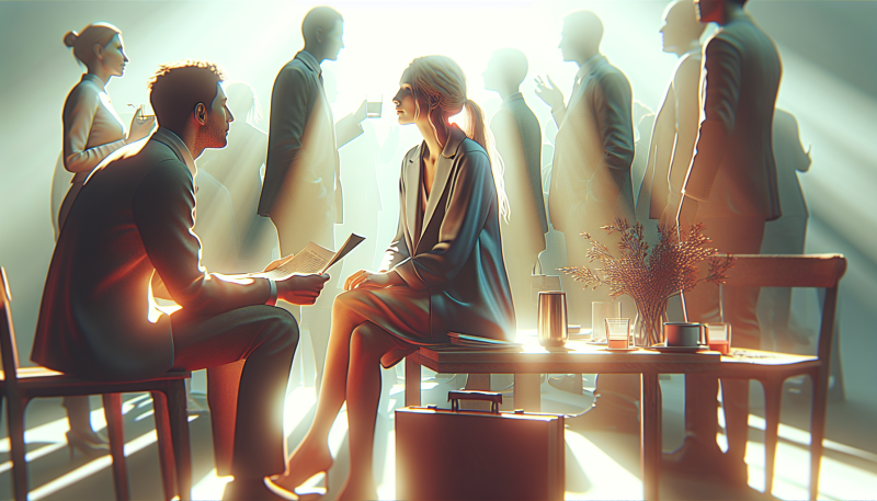 Spontane Begleitung finden – privat und professionell möglich