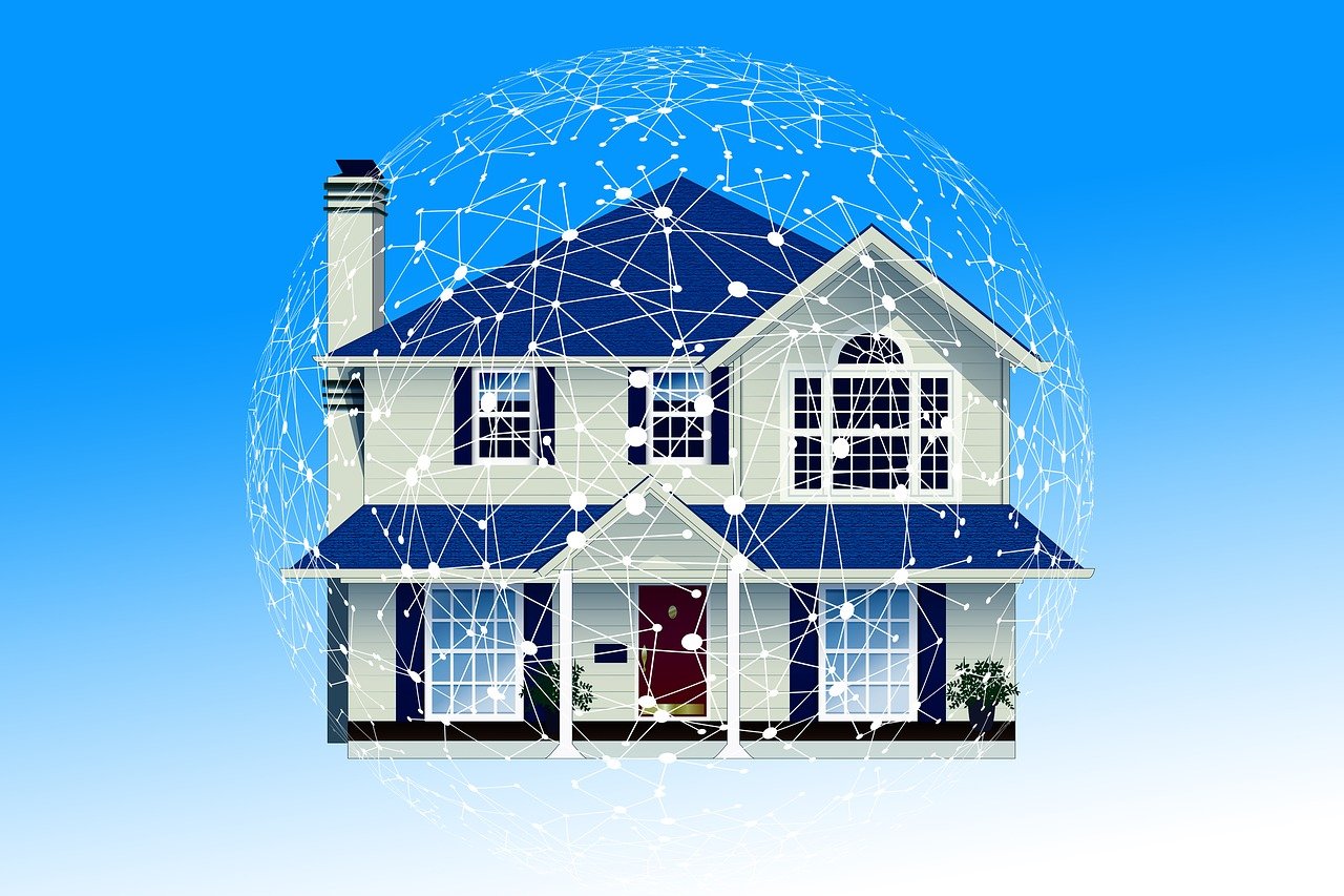 smart home, network, web, technology, computer, digital, data, security, to back up, information, smart home, smart home, smart home, smart home, smart home