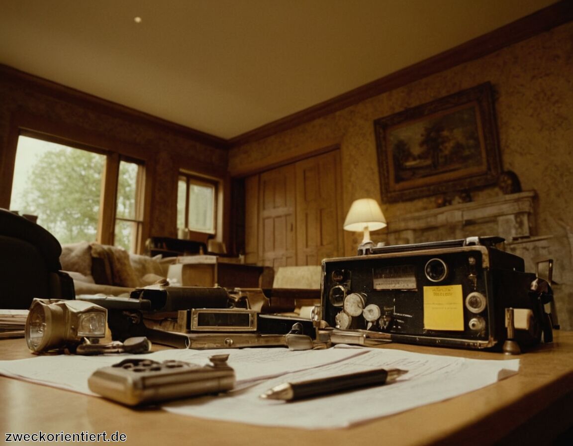 Kosten für Leerstand und Reparaturen - Was ist bei vermieteten Immobilien steuerlich absetzbar