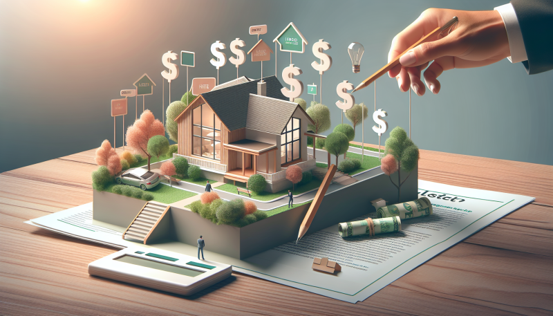 Hohe Zinsen, versteckte Kosten? So vermeiden Käufer die größten Finanzierungsfallen beim Immobilienkauf