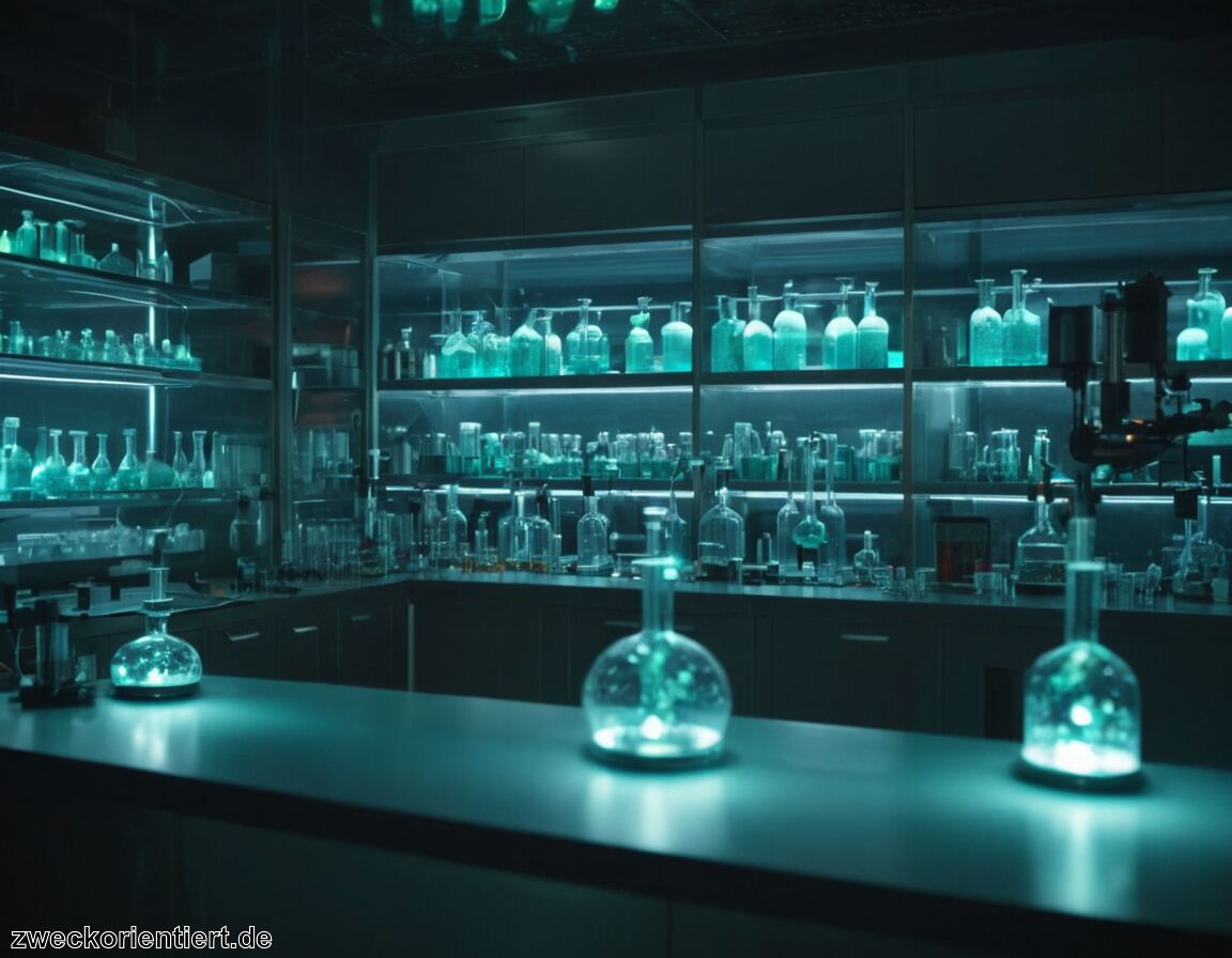 Welche Verfahren könnten zur Herstellung genutzt werden? - Was ist About Qzobollrode Chemical? Bedeutung, Eigenschaften und Anwendung erklärt