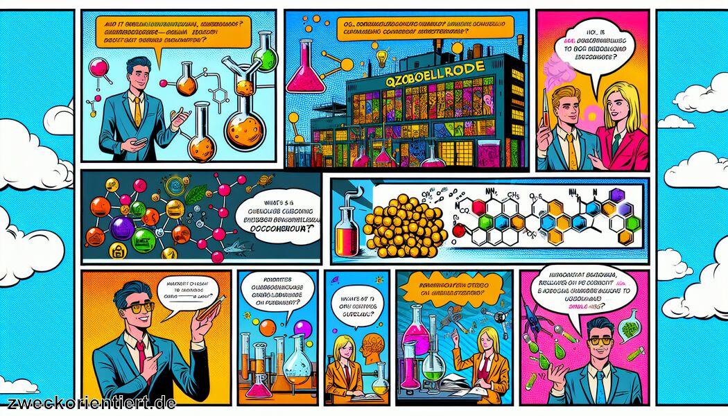 Was ist About Qzobollrode Chemical? Bedeutung, Eigenschaften und Anwendung erklärt