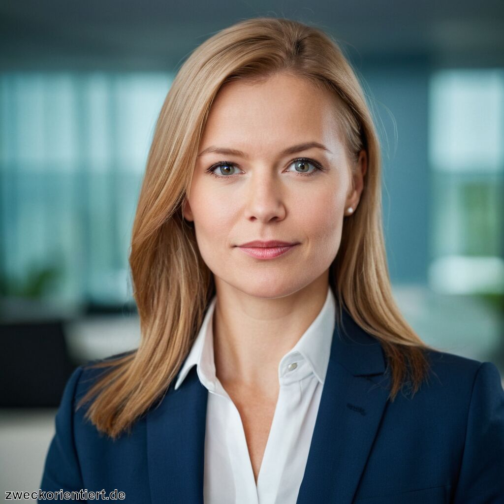 Das Leben und die Karriere von Eve Vaasmaa: Einflussreiche finnische Medienmanagerin