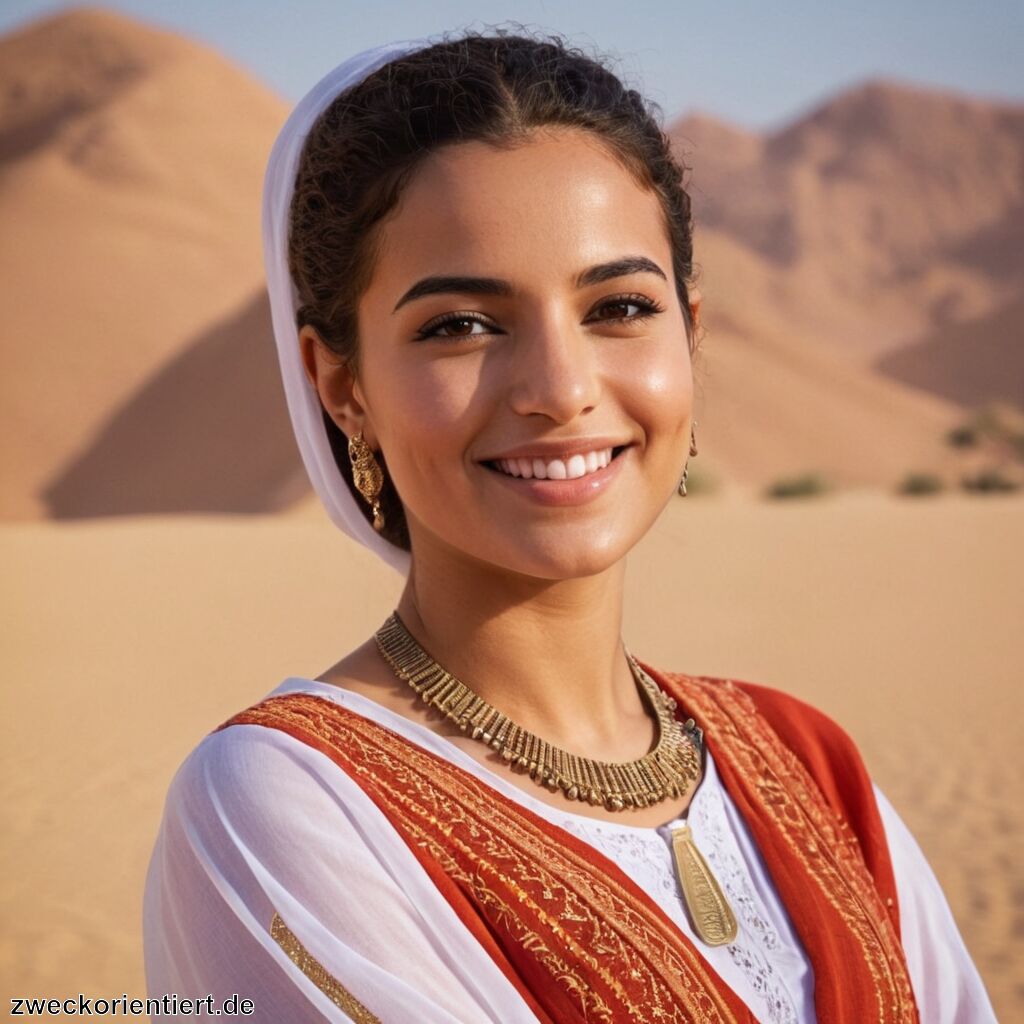 Kurze Biografie von Marwa Eldesouki