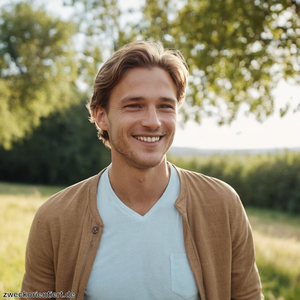 Sebastian Klussmanns Beziehungsstatus: Ist er in einer Partnerschaft?
