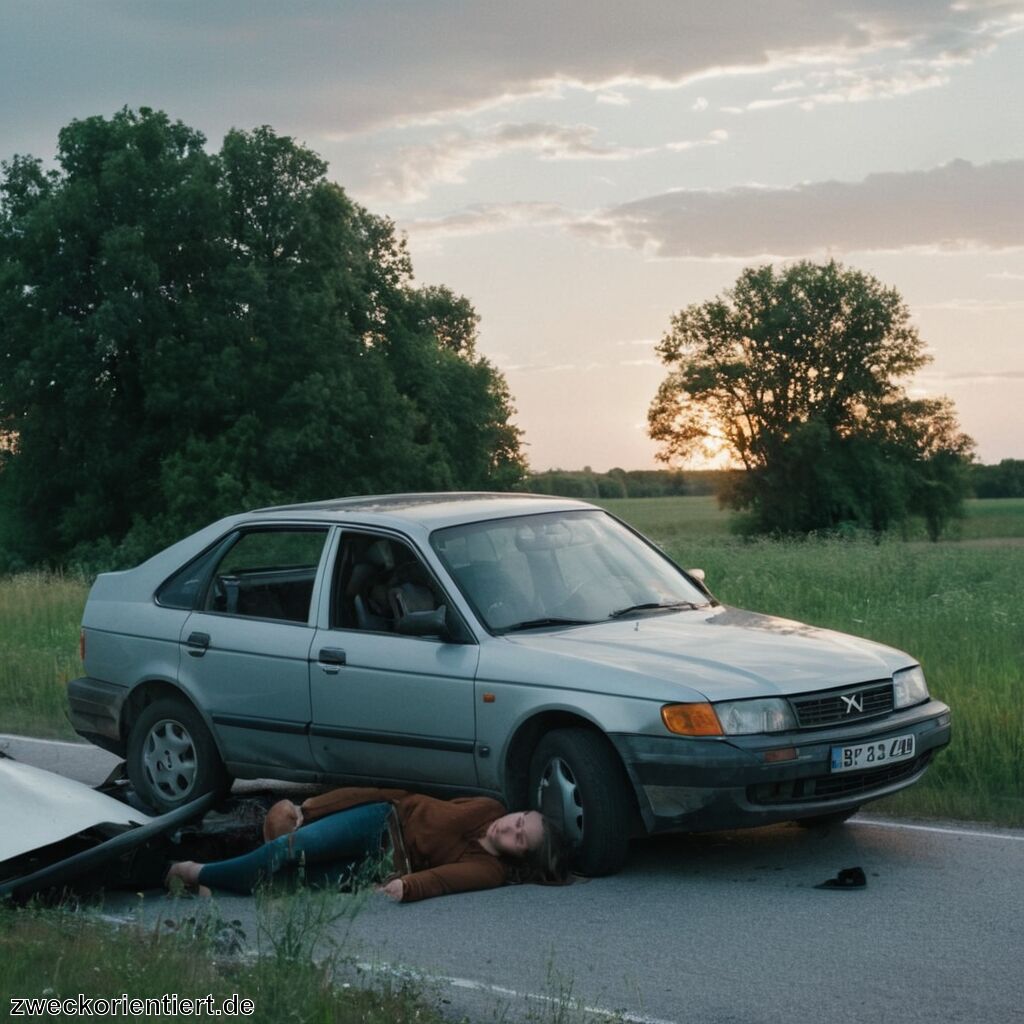 Einblick ins Leben und den tragischen Tod von Alexandra Freund