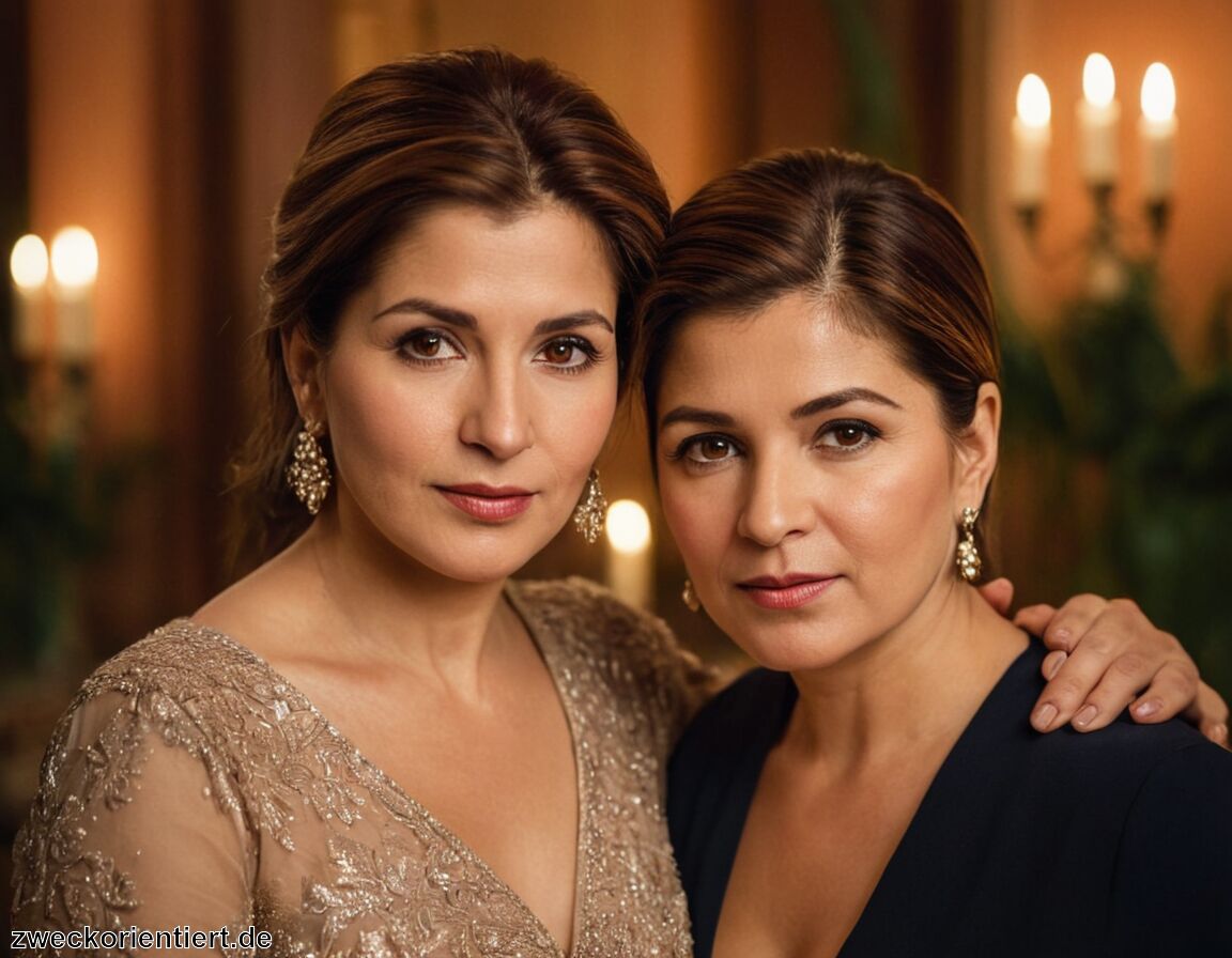 Warum ist die Frage nach Mirka Pugilla’s Partner so beliebt? - Mit wem ist Mirka Pigulla verheiratet? Ein Blick auf ihr Privatleben