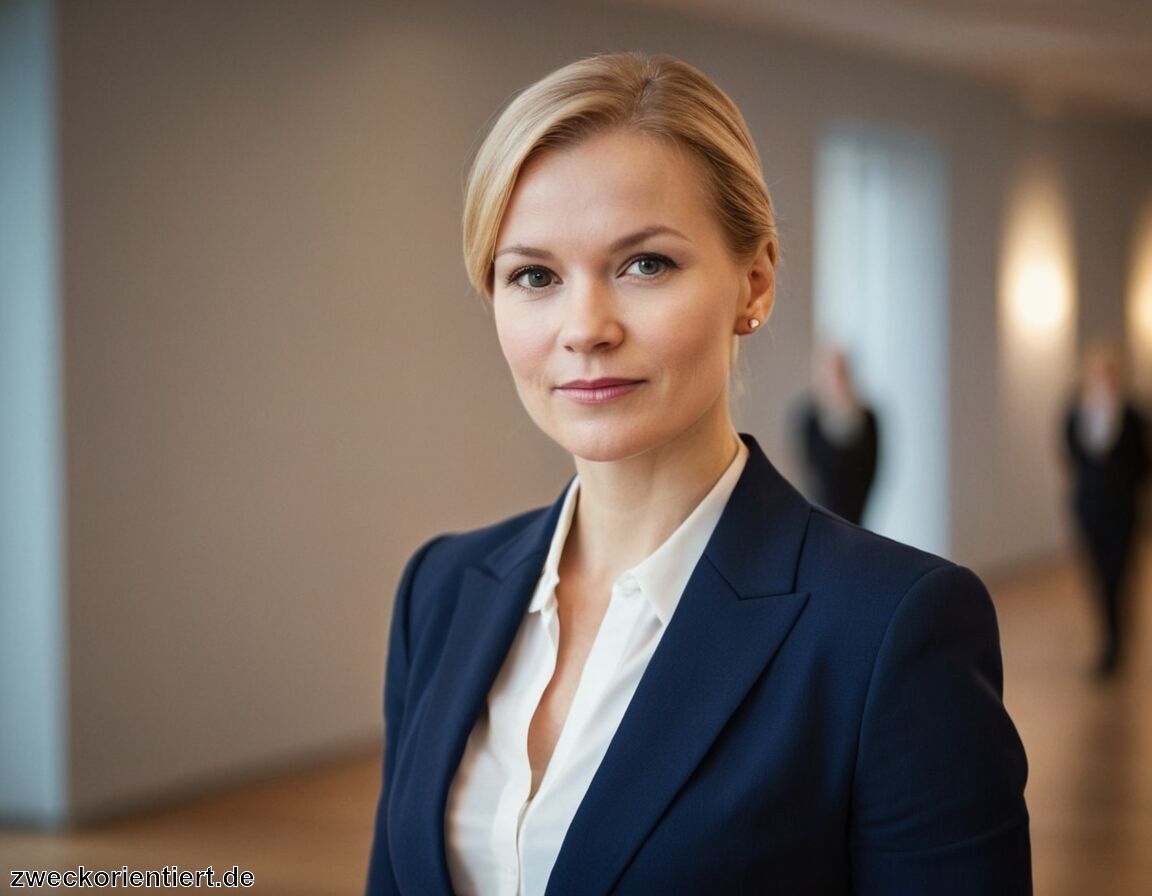 Warum Eve Vaasmaa eine bedeutende Persönlichkeit in der Medienbranche ist - Das Leben und die Karriere von Eve Vaasmaa: Einflussreiche finnische Medienmanagerin