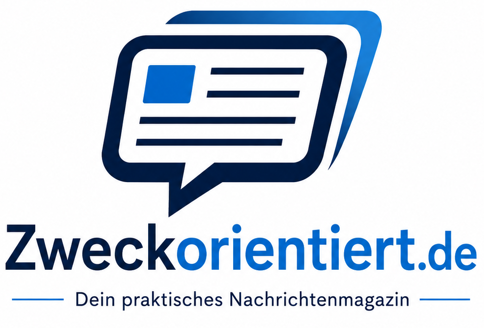 zweckorientiert