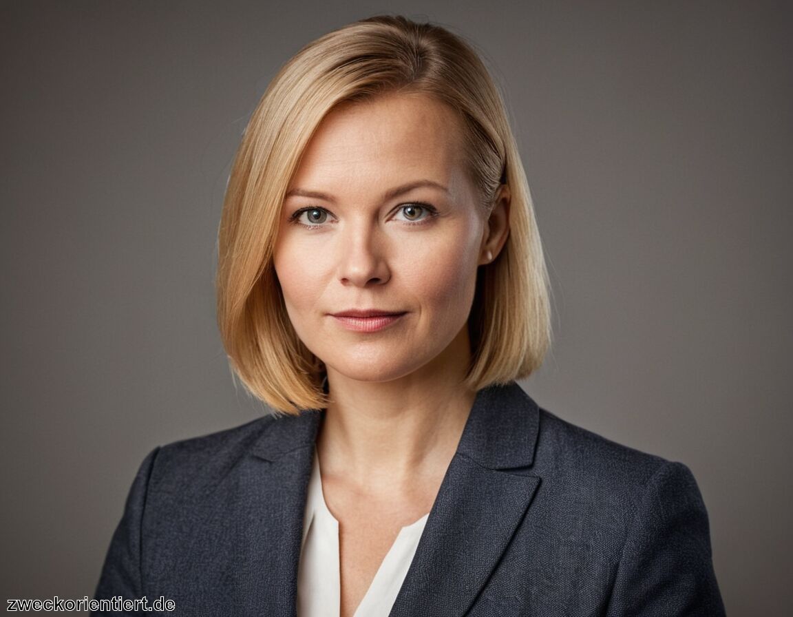 Das Leben und die Karriere von Eve Vaasmaa: Einflussreiche finnische Medienmanagerin