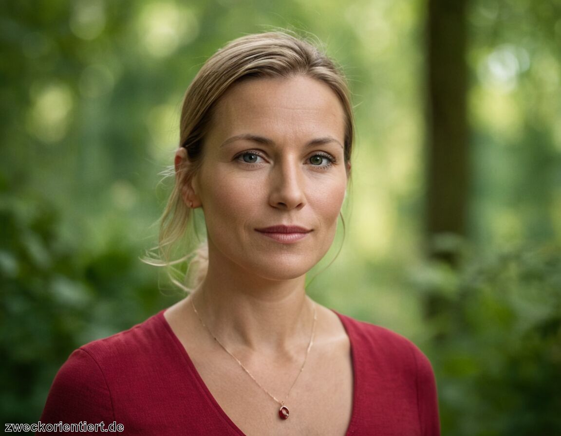 Wer ist die Ehefrau von Maik Meuser?