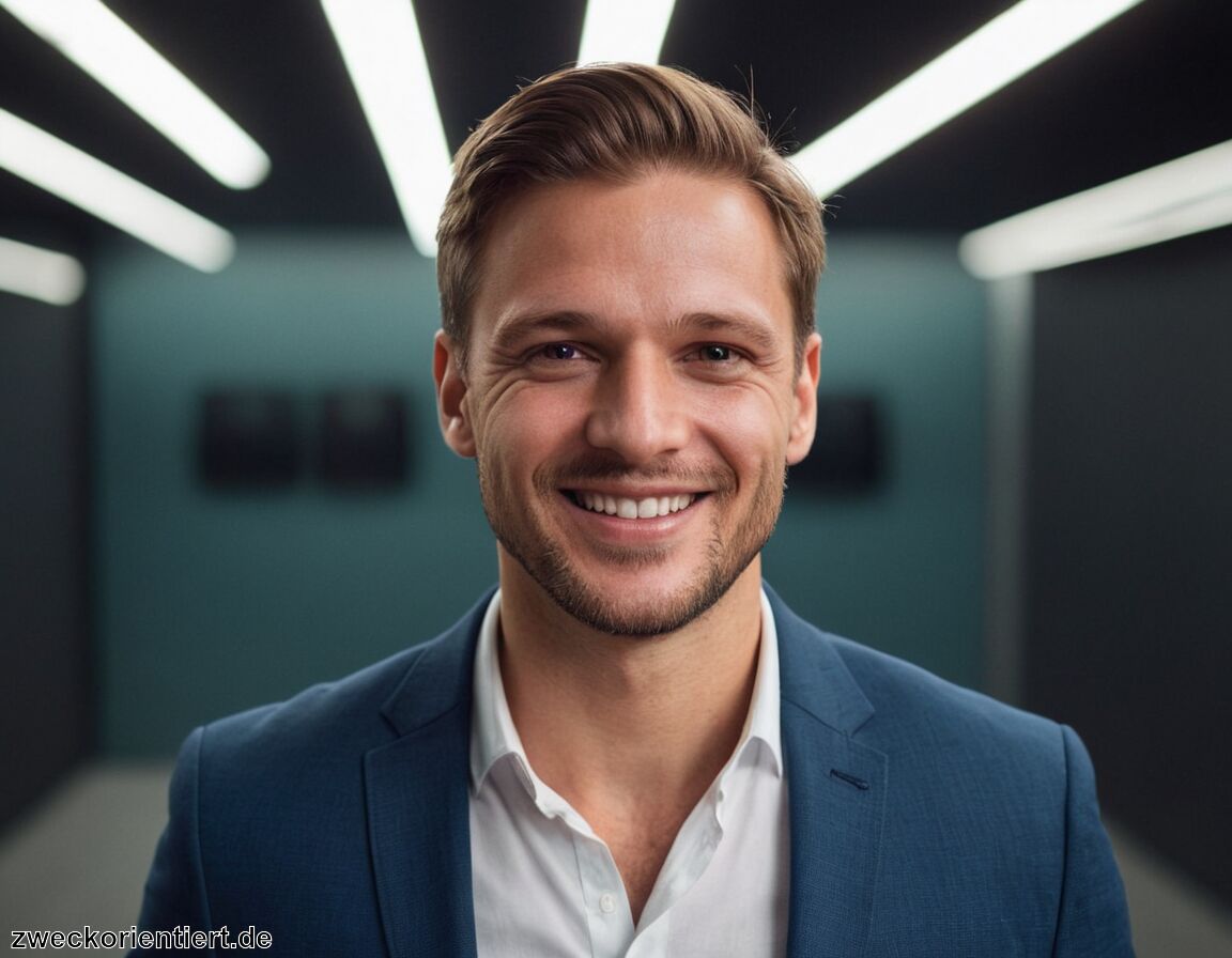 Sebastian Klussmanns Beziehungsstatus: Ist er in einer Partnerschaft?