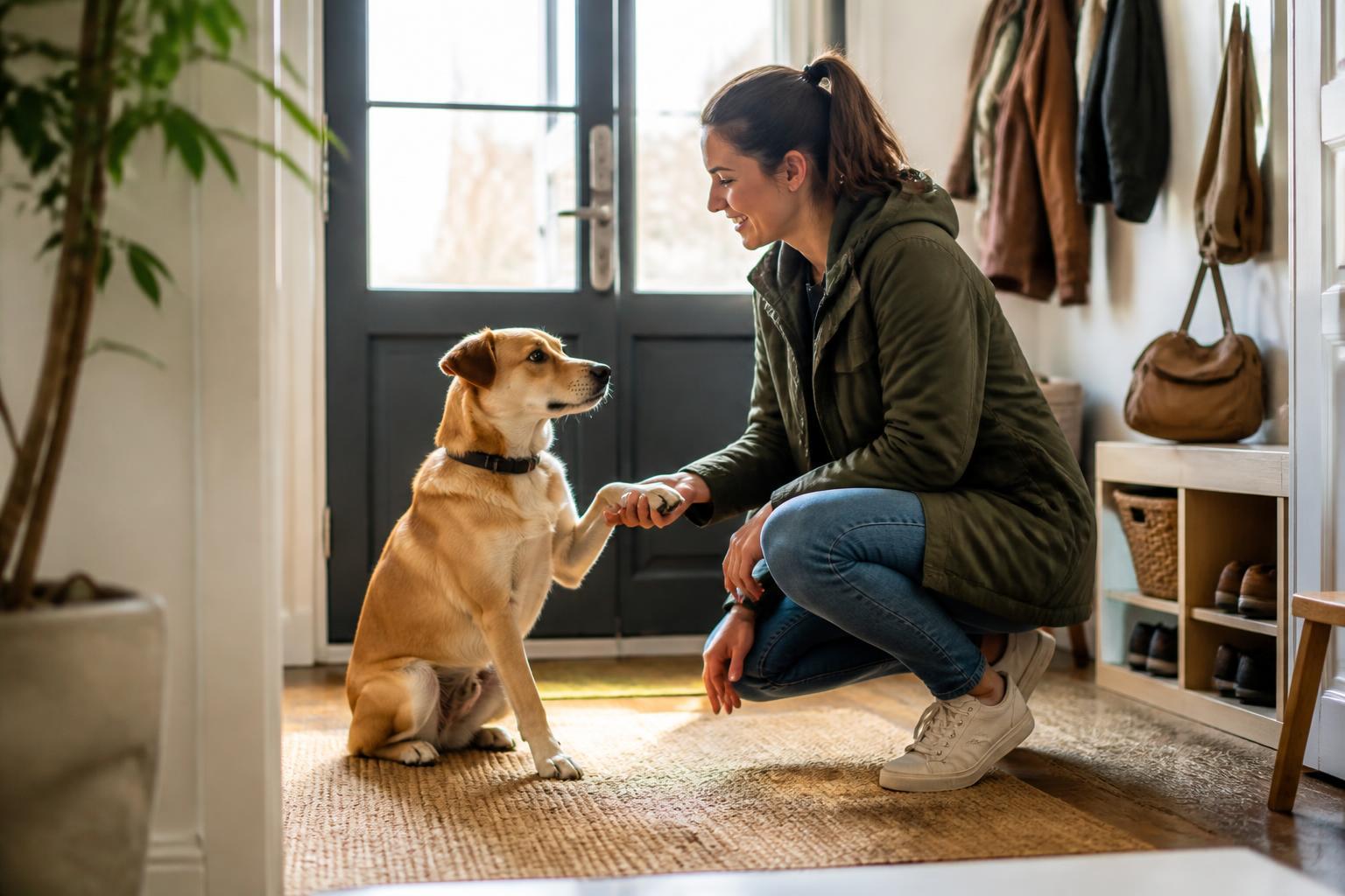 Alltag mit Hund besser organisieren: Warum klare Routinen Training oft leichter machen
