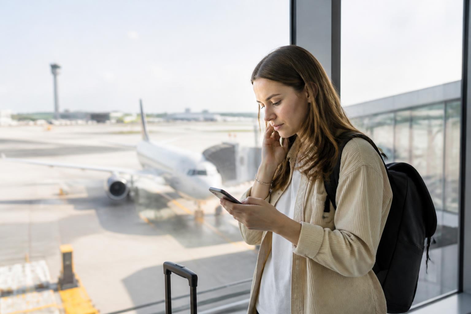 Wie funktioniert eSIM im Ausland? Der praktische Leitfaden für Reisende