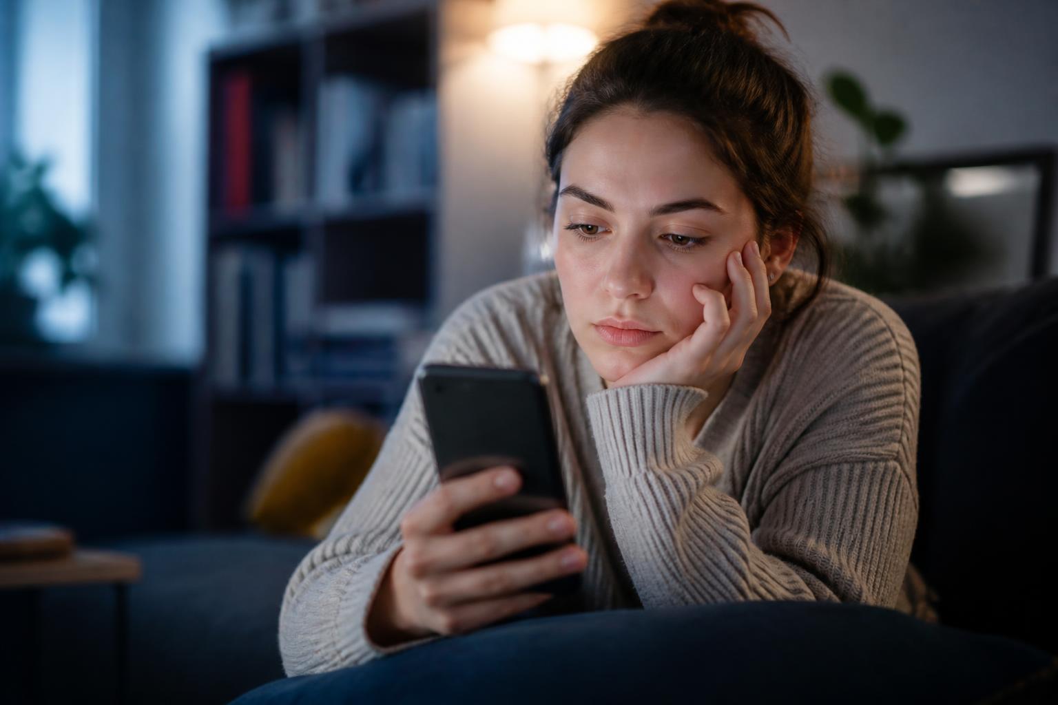 Social Proof auf Instagram und TikTok: Warum Zahlen Vertrauen schaffen