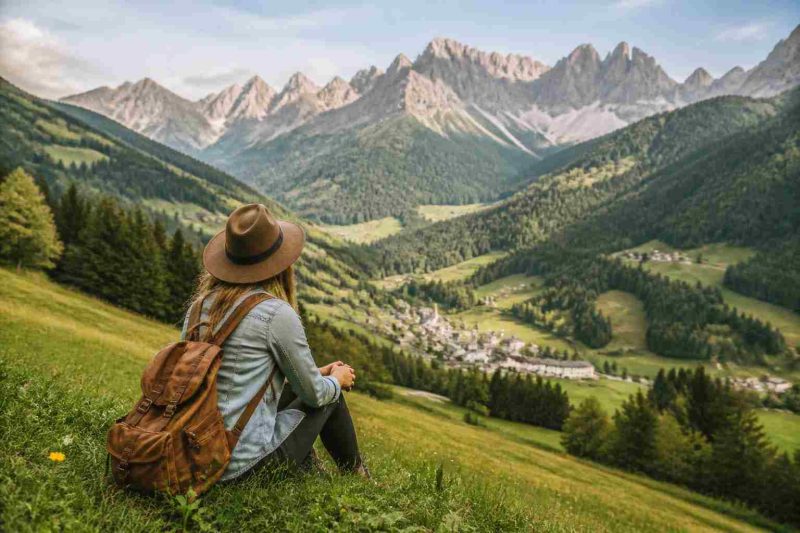 Südtirol entdecken: Regionen, Reisezeiten und Planungstipps