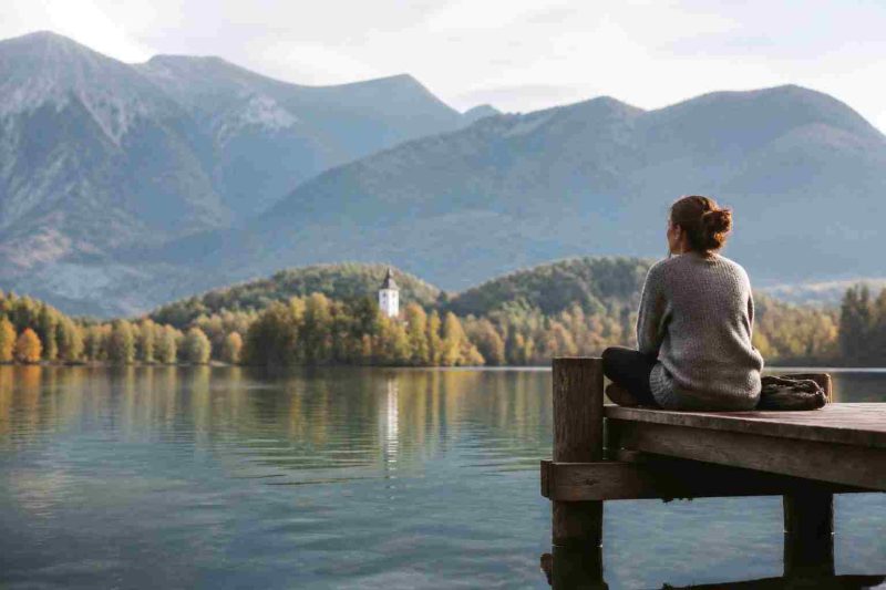 Entschleunigung in Deutschland: Orte, die zur Ruhe kommen lassen